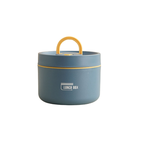 Boîte à lunch isolée multicouche avec SAC DE TRANSPORT GRATUIT - ThermoBox