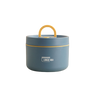 Boîte à lunch isolée multicouche avec SAC DE TRANSPORT GRATUIT - ThermoBox