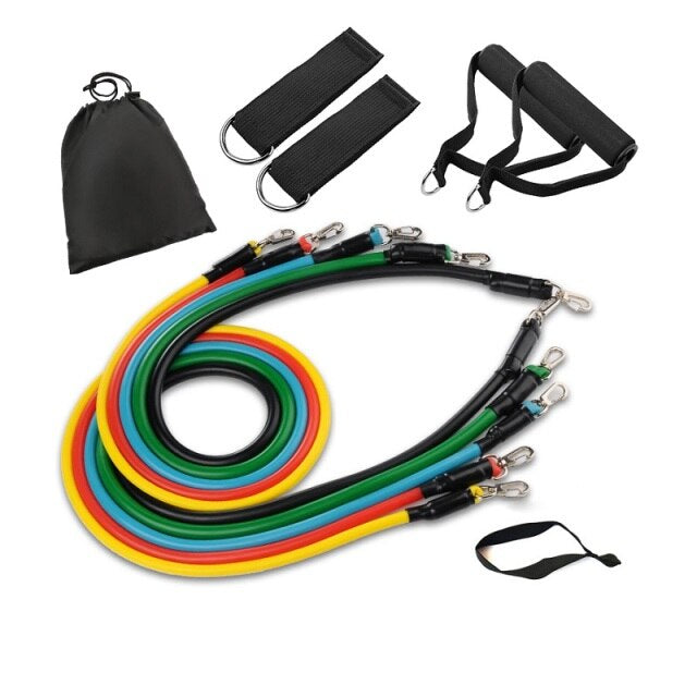 Bandes de fitness