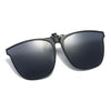 SunGuard | Transformez vos lunettes ordinaires en lunettes de soleil polarisées en une seconde