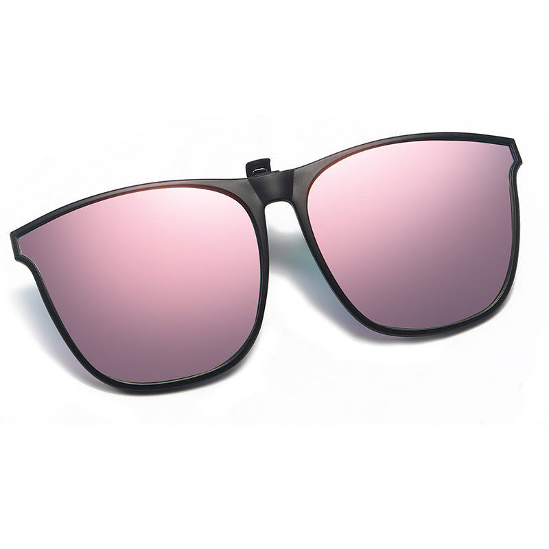 SunGuard | Transformez vos lunettes ordinaires en lunettes de soleil polarisées en une seconde