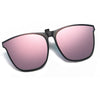 SunGuard | Transformez vos lunettes ordinaires en lunettes de soleil polarisées en une seconde