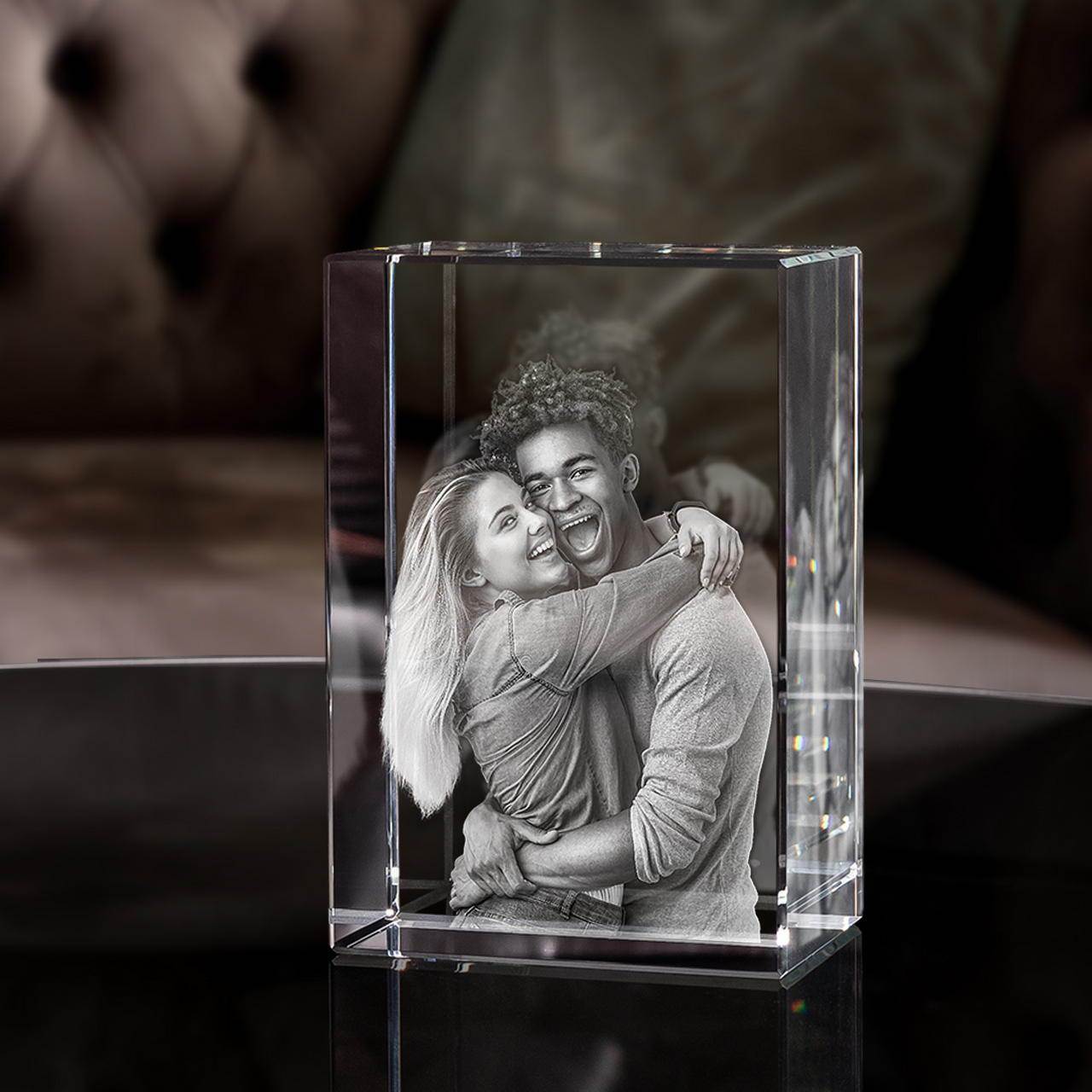 MemoryGlare | Donnez vie à votre photo en la transformant en une magnifique œuvre d'art