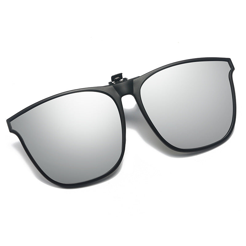 SunGuard | Transformez vos lunettes ordinaires en lunettes de soleil polarisées en une seconde