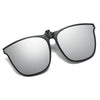 SunGuard | Transformez vos lunettes ordinaires en lunettes de soleil polarisées en une seconde