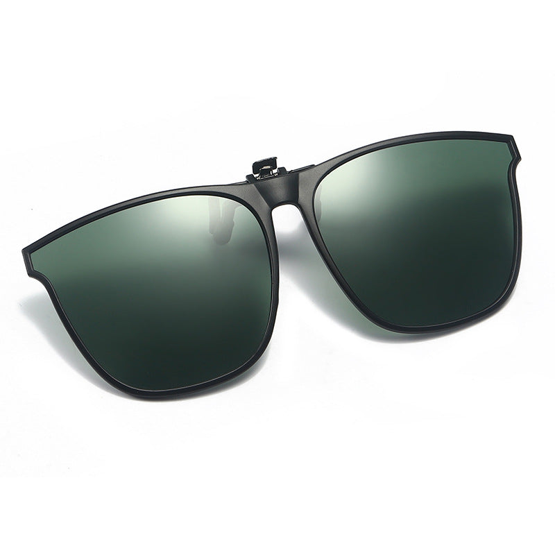 SunGuard | Transformez vos lunettes ordinaires en lunettes de soleil polarisées en une seconde
