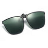 SunGuard | Transformez vos lunettes ordinaires en lunettes de soleil polarisées en une seconde