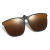 SunGuard | Transformez vos lunettes ordinaires en lunettes de soleil polarisées en une seconde