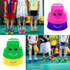 Bâtons de Stilts Colorés pour Enfants – Développez l'Équilibre et la Coordination avec Style