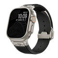 Sangle en Silicone NovaFlex pour Montre Intelligente de 42 à 49 mm