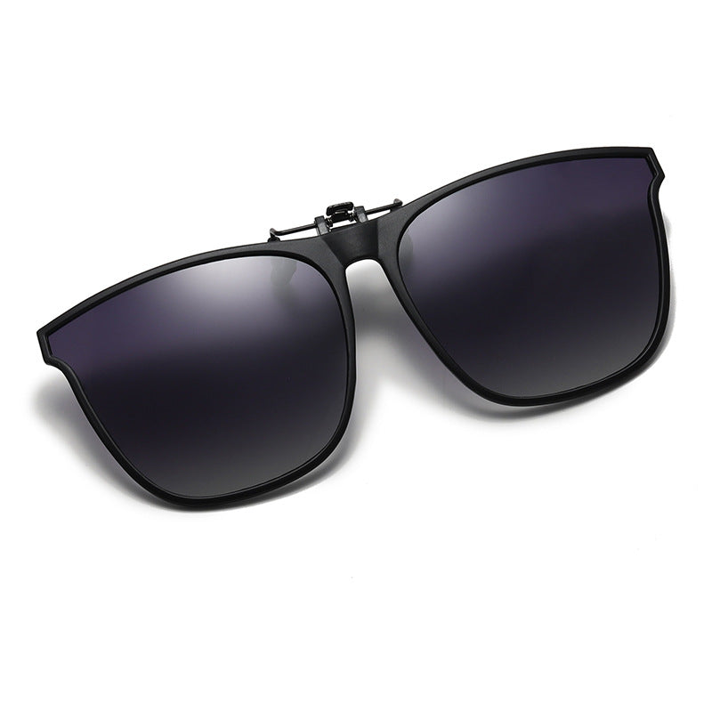 SunGuard | Transformez vos lunettes ordinaires en lunettes de soleil polarisées en une seconde