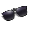 SunGuard | Transformez vos lunettes ordinaires en lunettes de soleil polarisées en une seconde