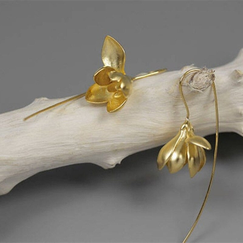 Boucles d'oreilles simples et polyvalentes | Accessoires durables et légers pour une utilisation quotidienne