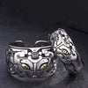 Bague Feng Shui | Symbole de richesse, de bonheur et de prospérité