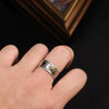 Bague Feng Shui | Symbole de richesse, de bonheur et de prospérité
