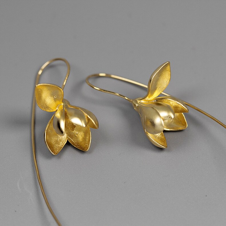 Boucles d'oreilles simples et polyvalentes | Accessoires durables et légers pour une utilisation quotidienne