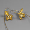 Boucles d'oreilles simples et polyvalentes | Accessoires durables et légers pour une utilisation quotidienne