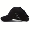 Casquette de Baseball pour Femmes avec Ouverture pour Queue de Cheval – Légère et Aérée