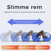 Rouleau Ab Intelligent – Pour Des Abdominaux Forts