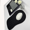 Tapis de Souris Ergonomique ComfortGrip – Soutien et Adhérence pour Chaque Journée de Travail