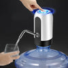 AquaVogue Luxe Distributeur d'eau | Distributeur d'eau électrique sans couture pour une hydratation directe et un confort