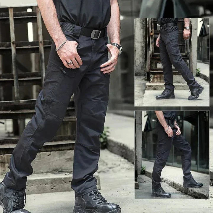 Duraflow | Restez au sec et à l'aise avec ce pantalon fiable