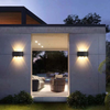 Applique Murale LED Moderne – Luminaire Élégant pour Espaces Contemporains