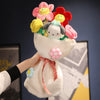 Bouquet de Jouets en Peluche - CuddleBouquet