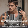 AquaClean Nettoyeur d'oreilles – Élimination de l'eau auriculaire en toute sécurité et confort