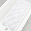 Tapis de Bain Antidérapant Extra Long - Pour une Expérience de Bain Sécurisée