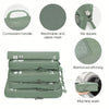 TravelSmart Ensemble d'Organisateurs de Voyage Compressibles – Solution de Bagages Efficace