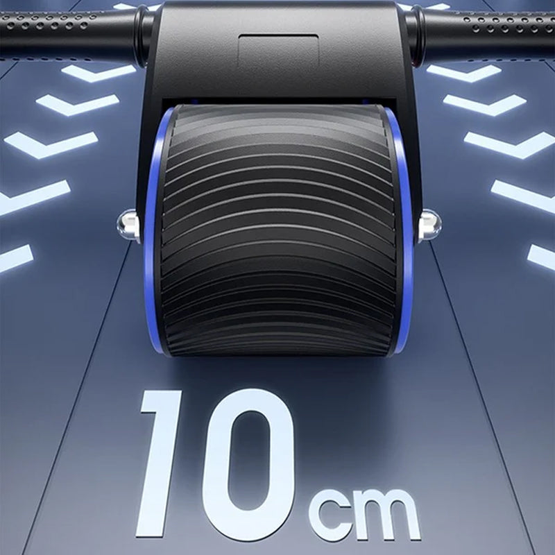 Rouleau Ab Intelligent – Pour Des Abdominaux Forts