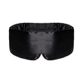 Masque de sommeil en soie de mûrier