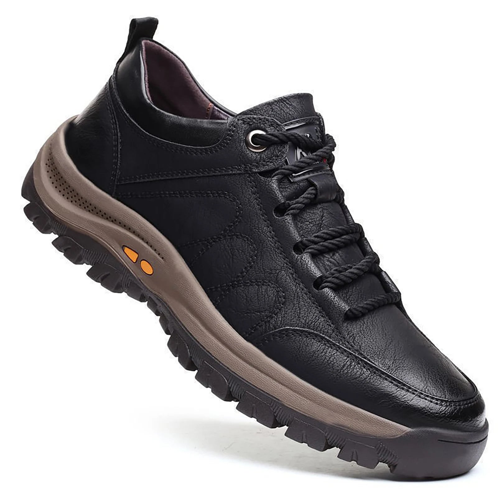Ventrix Chaussures Casual pour Hommes | Chaussures pour Hommes | Chaussures respirantes cousues à la main avec un bon soutien