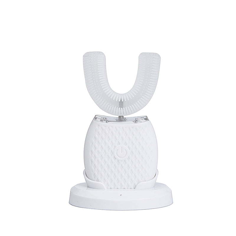 Ultra Brush Pro-Nettoyeur | Brossage mains libres, soins avancés des gencives