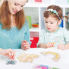 CharmCraft | Libérez la créativité de votre enfant et découvrez la magie du design