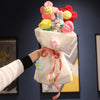 Bouquet de Jouets en Peluche - CuddleBouquet