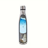 Bouteille d'Eau SafeHydrate – Innovante avec Compartiment Caché pour Objets de Valeur