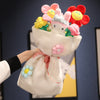 Bouquet de Jouets en Peluche - CuddleBouquet