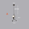 Suspension en Fer Retro Iron Man – Charme Vintage Ludique pour Intérieurs Uniques