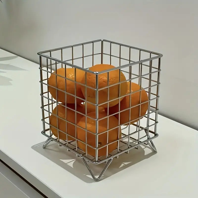 GridShelf | Conçu pour rendre le rangement à la fois élégant et facile