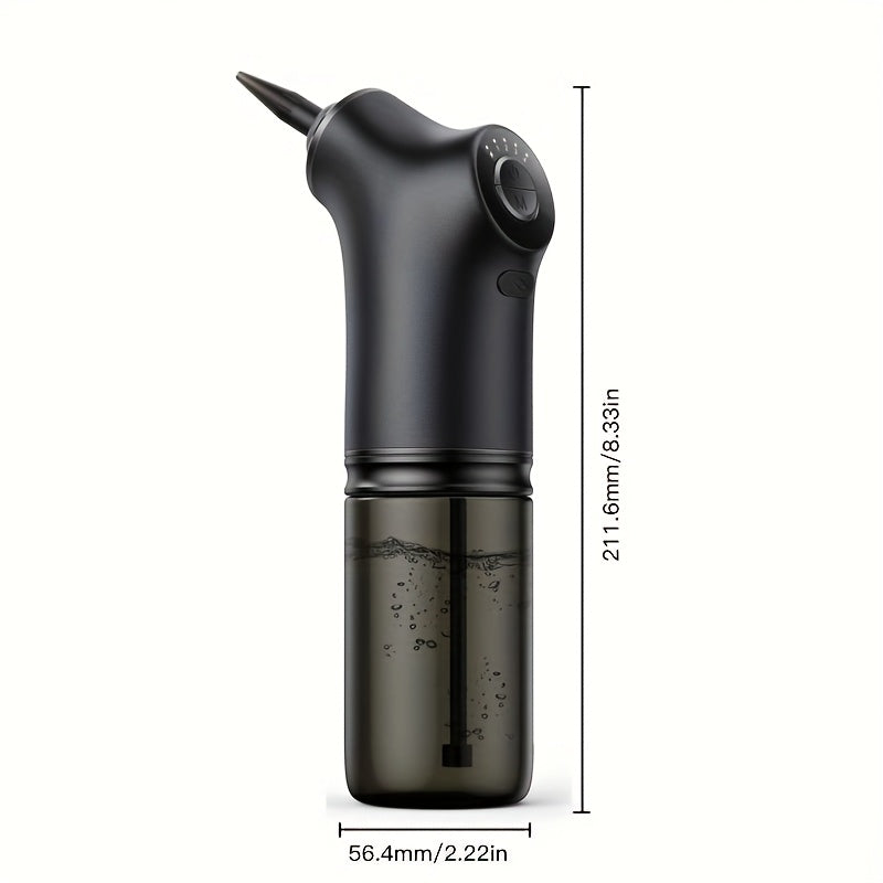 AquaClean Nettoyeur d'oreilles – Élimination de l'eau auriculaire en toute sécurité et confort