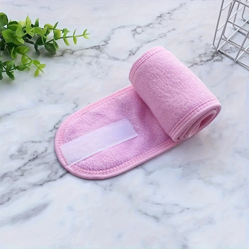 Bandeau Ajustable - Confort et Stabilité