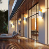 Applique LED Spiral-Modern - TwistLight
