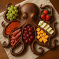 TentaTray – Planche de Charcuterie Nautique