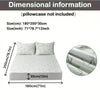 BambooCool Protège-Matelas – Respirant et Rafraîchissant pour un Confort de Sommeil Amélioré