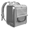 Transporteur pour animaux de compagnie – Pour des voyages confortables avec votre animal