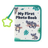 Album photo sur le thème de la girafe – Livre de souvenirs durable pour les premières photos de bébé