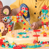 DrillPlay | Stimule la créativité de votre enfant et améliore sa motricité et sa capacité à résoudre des problèmes