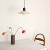 Suspension LED Bauhaus - Design Coloré Macaron pour Cuisine, Salle à Manger et Intérieurs Modernes